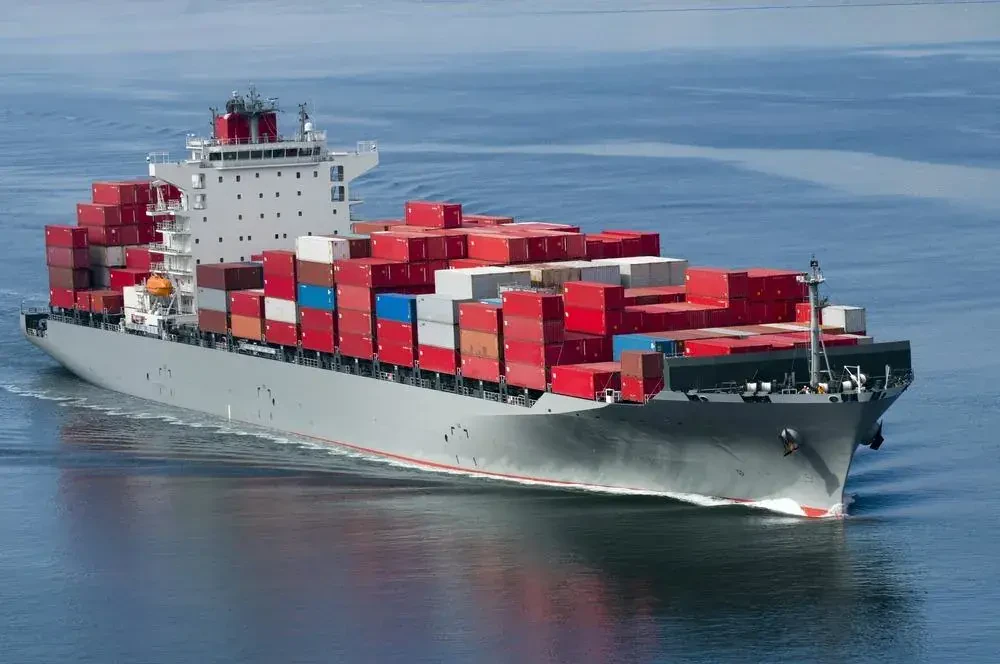 Kazakhstan Container Shipping Rate