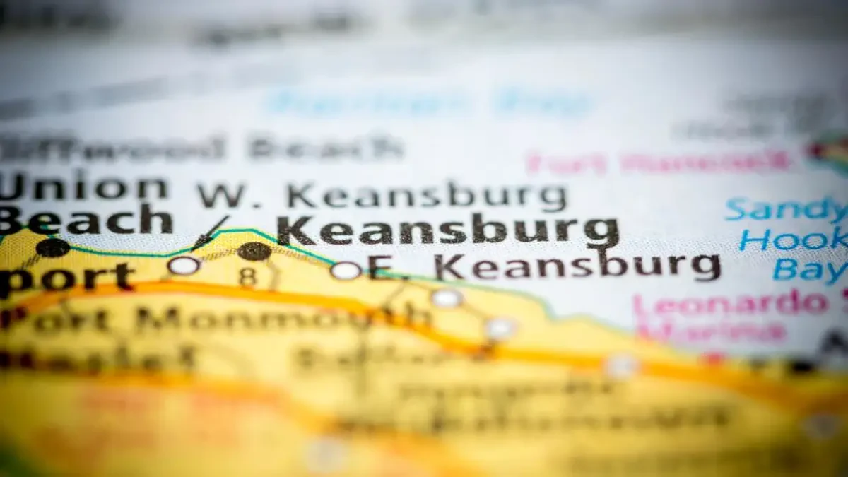 Best Keansburg Movers Near Me – Premium Keansburg, NJ Moving Companies