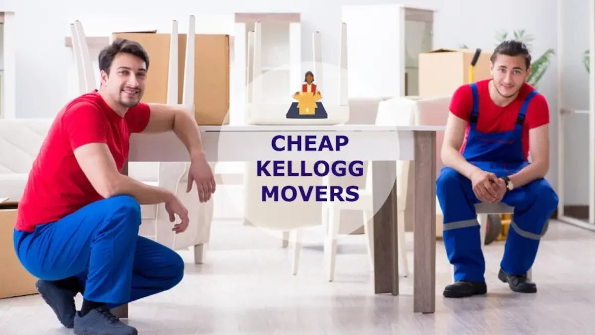 Best Kellogg Movers Near Me – Premium Kellogg, ID Moving Companies