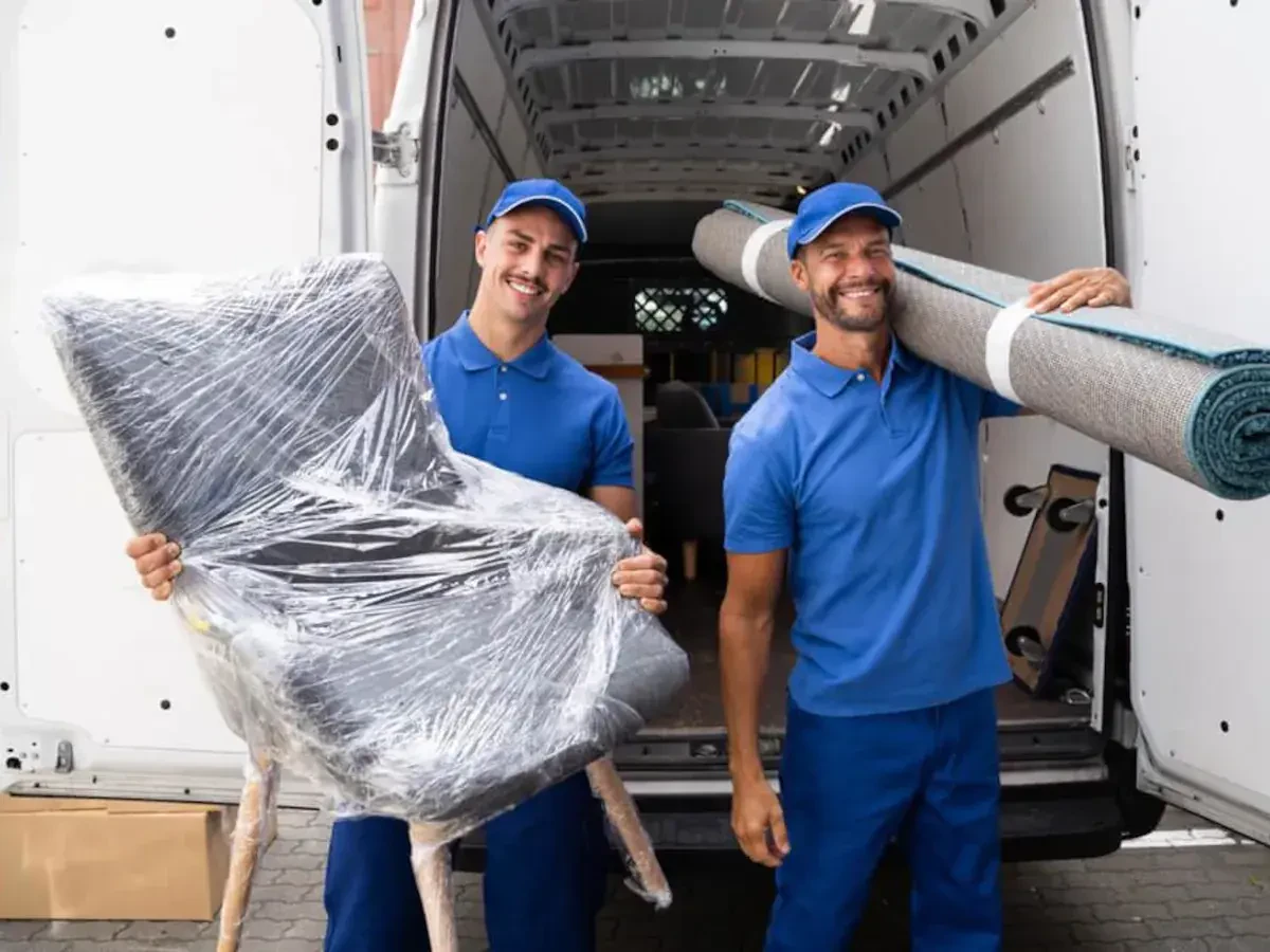 Best Kemp Mill Movers Near Me – Premium Kemp Mill, MD Moving Companies