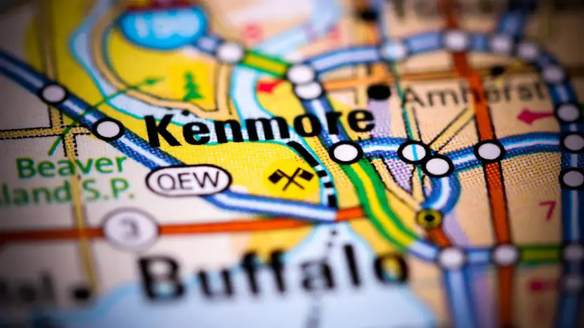 Best Kenmore Movers Near Me – Premium Kenmore, NY Moving Companies