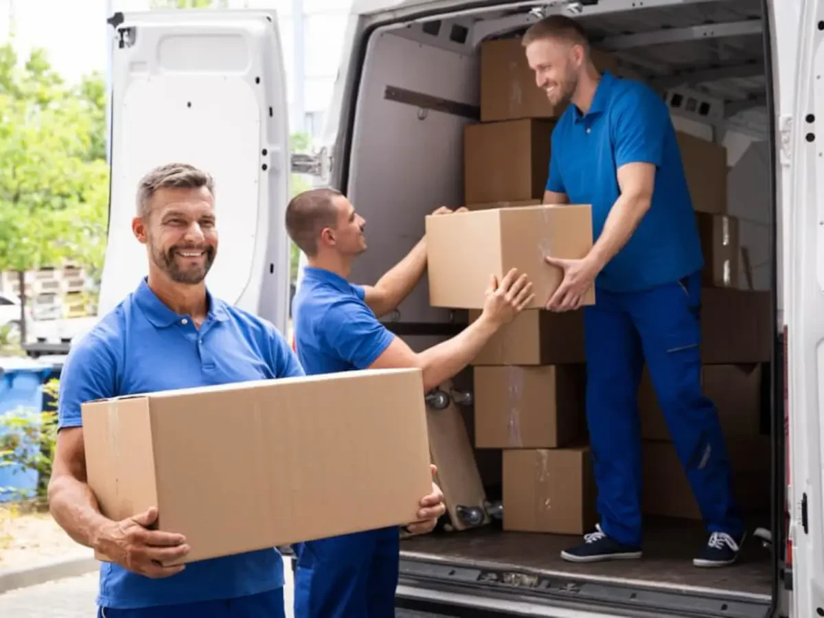 Best Kennebec County Movers Near Me – Premium Kennebec County, ME Moving Companies