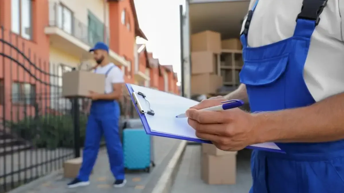 Best Kennebunk Movers Near Me – Premium Kennebunk, ME Moving Companies