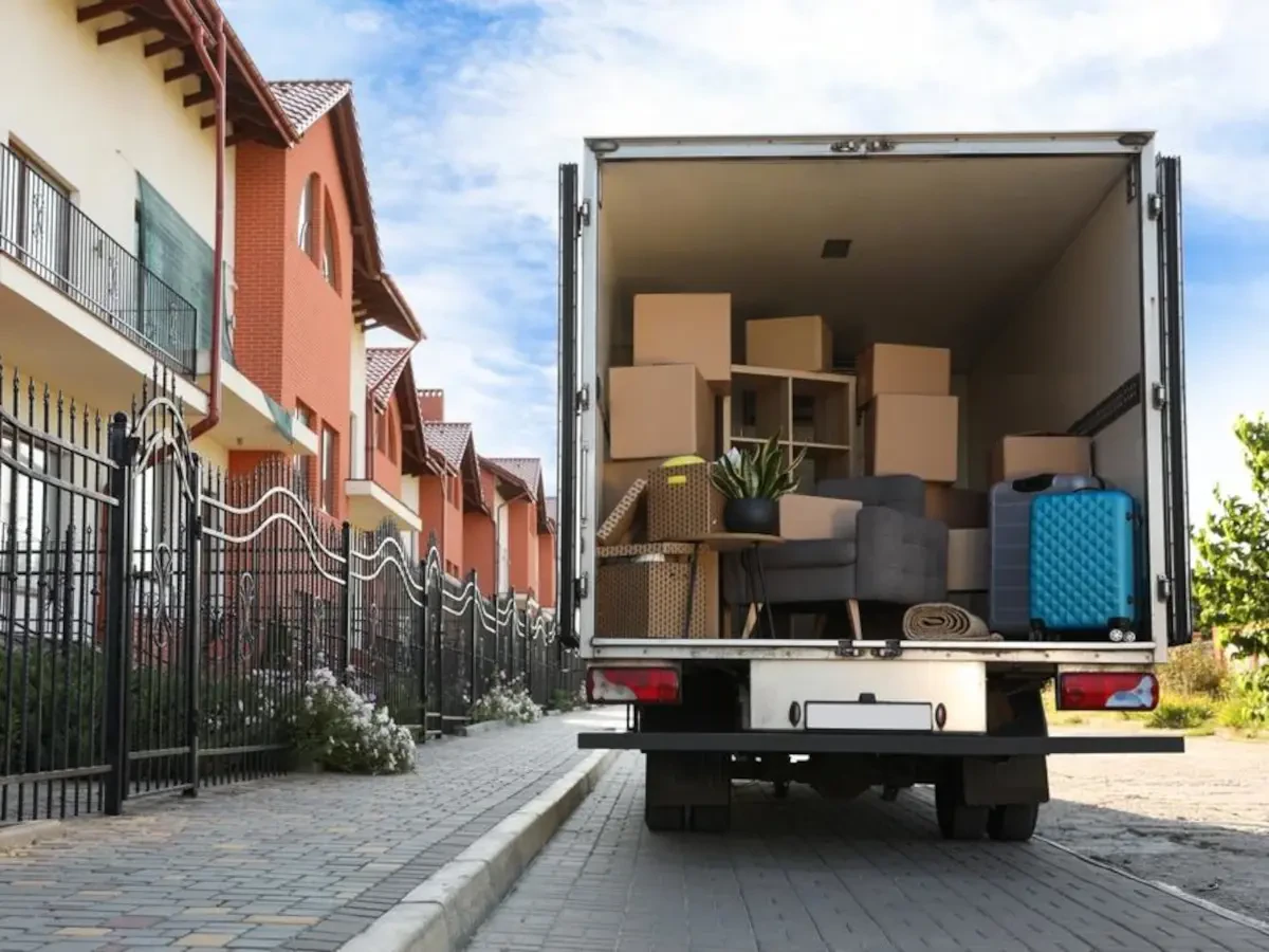 Best Kennedy Movers Near Me – Premium Kennedy, CA Moving Companies