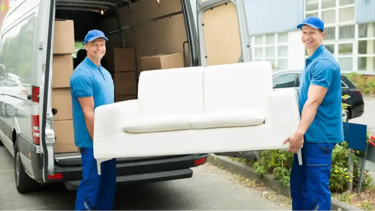 Best Kenosha County Movers Near Me – Premium Kenosha County, WI Moving Companies