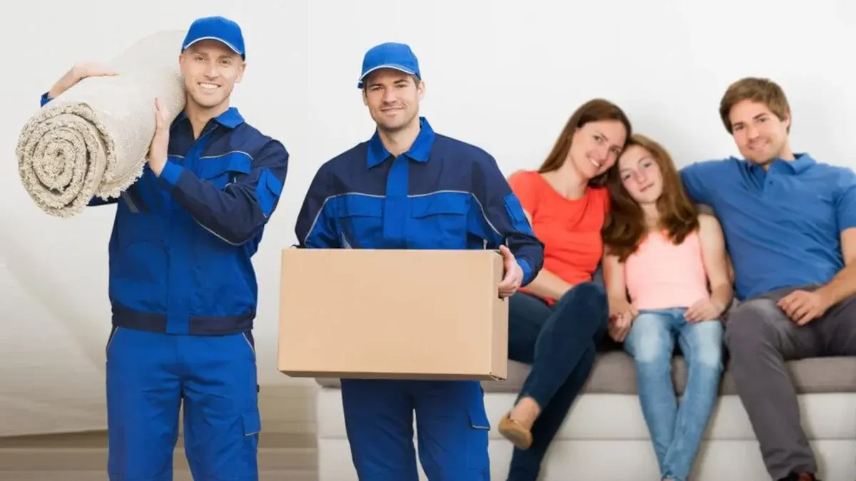 Kenosha to Appleton Moving Companies Near Me