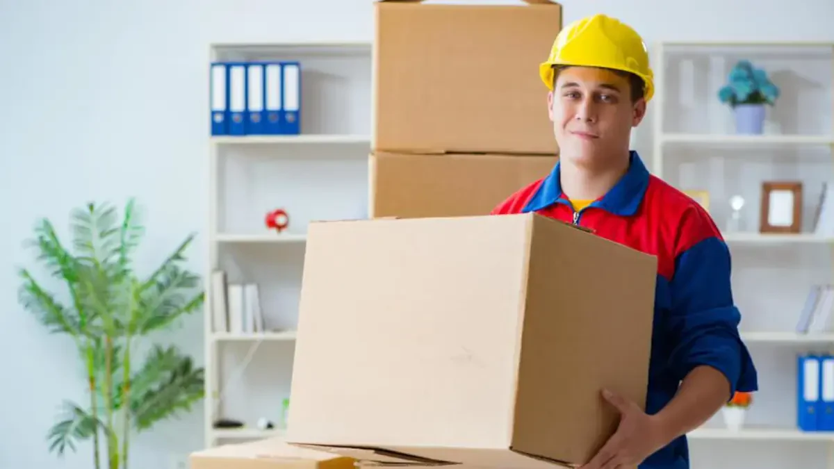 Kenosha to Fitchburg Movers Near Me – Kenosha to Fitchburg Moving Companies Cost