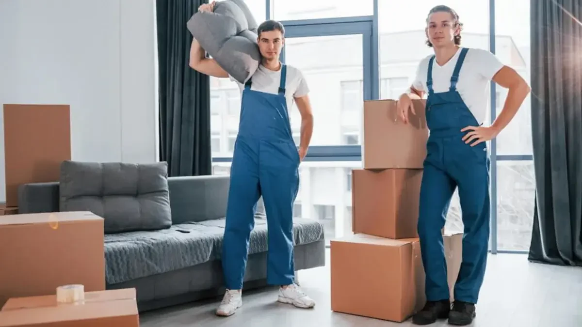 Kenosha to Oshkosh Movers Near Me Moving Companies Cost