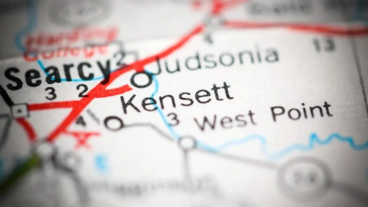 Best Kensett Movers Near Me – Premium Kensett, AR Moving Companies