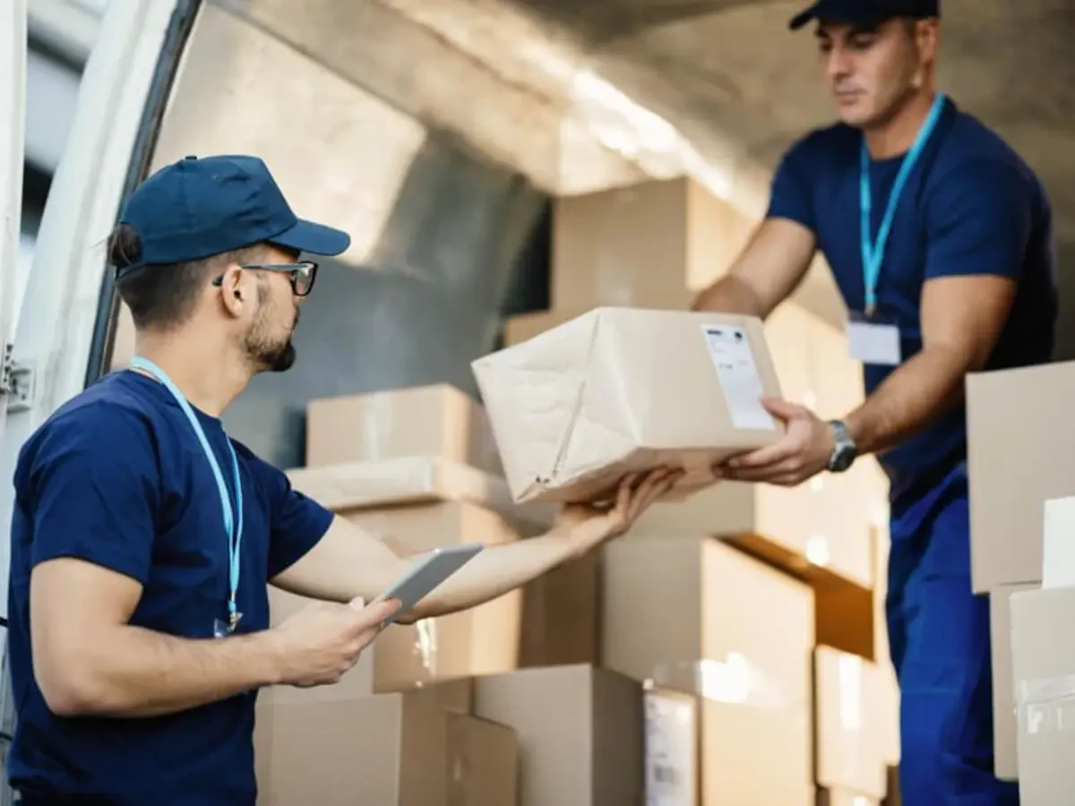 Best Kent County Movers Near Me Premium Moving Companies
