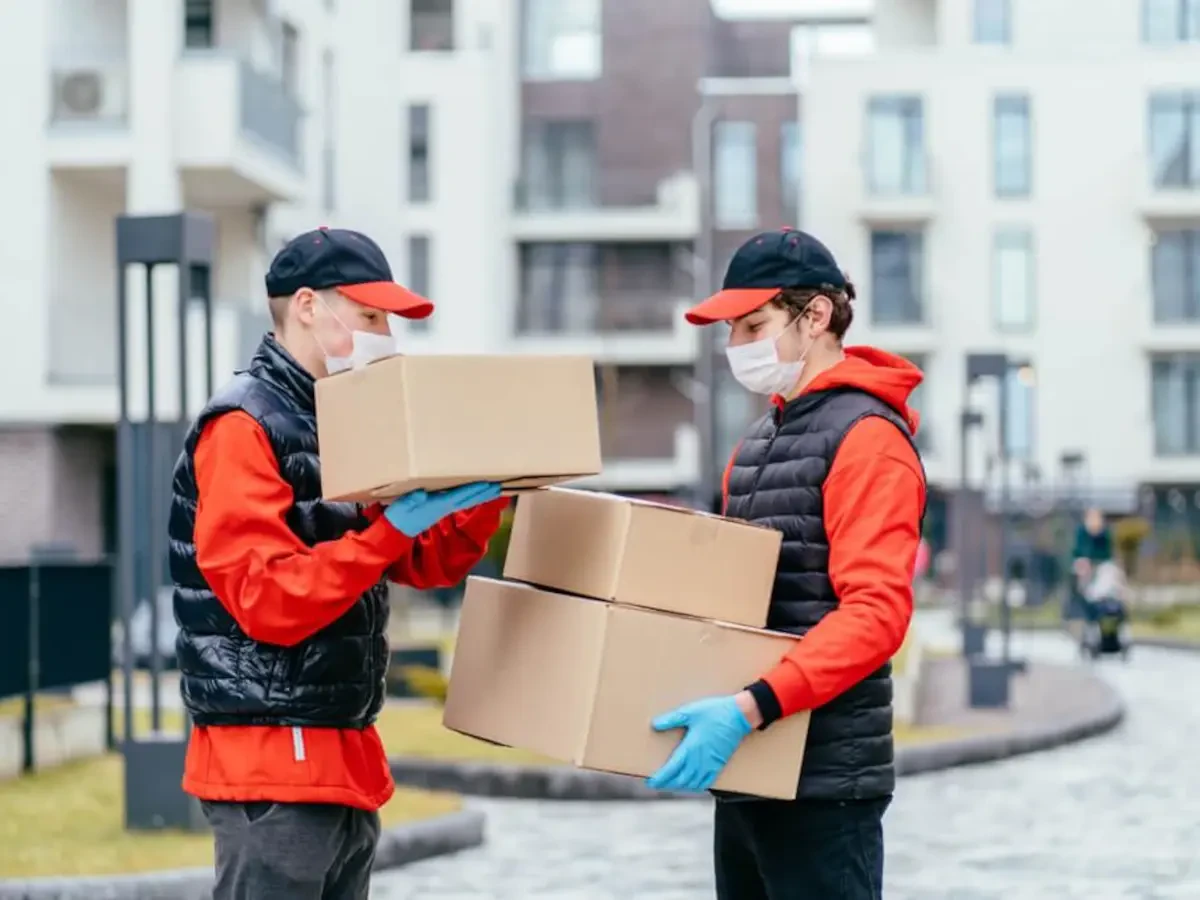 Best Kent County Movers Near Me – Premium Kent County, MI Moving Companies