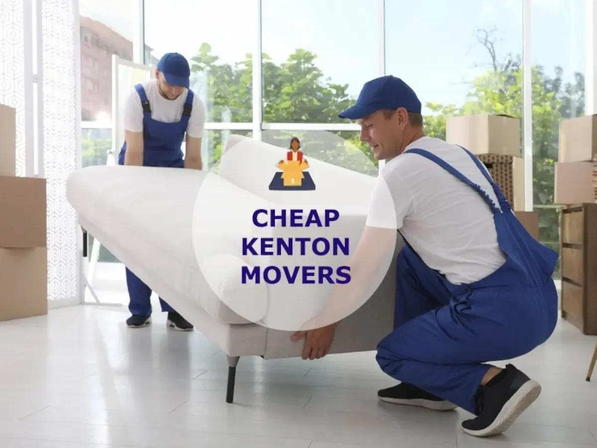 Best Kenton Movers Near Me – Premium Kenton, OH Moving Companies