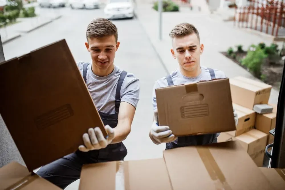 long distance movers in kenton ohio