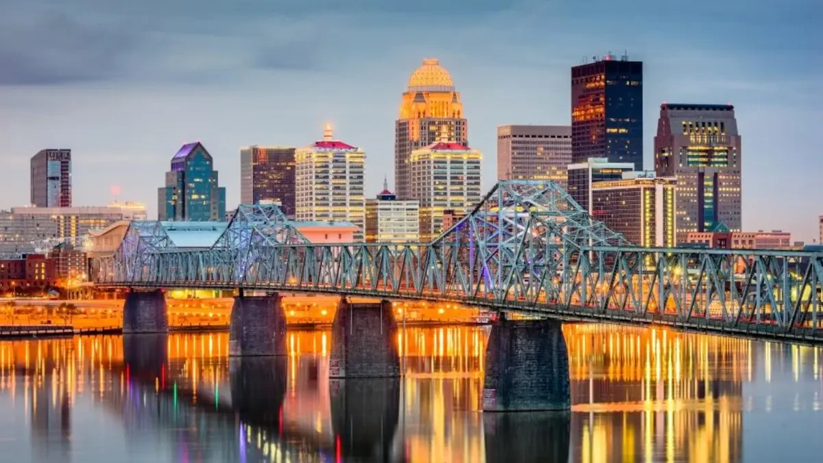 Kentucky Commercial Movers Near Me