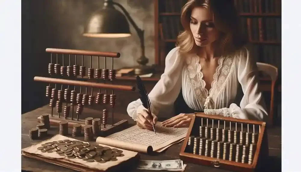 Budget Planning And Financial Calculations Kentucky