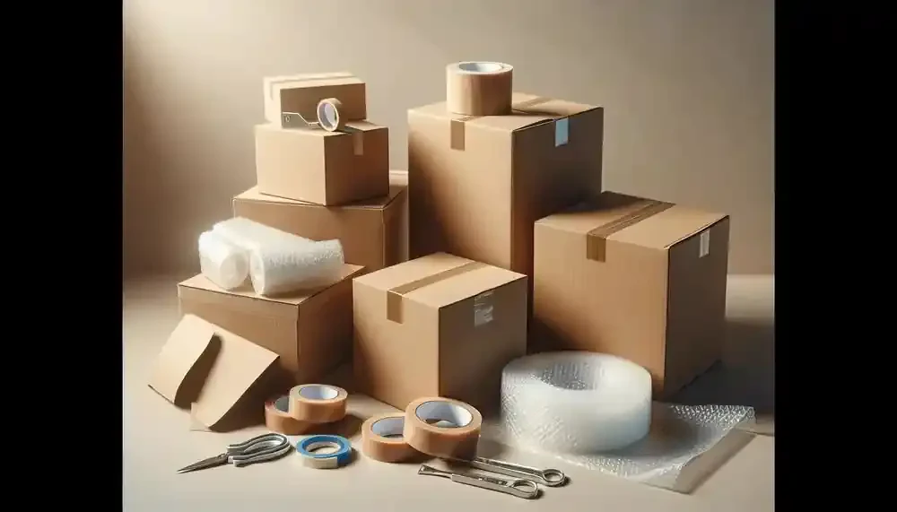 Kentucky Movers Rates