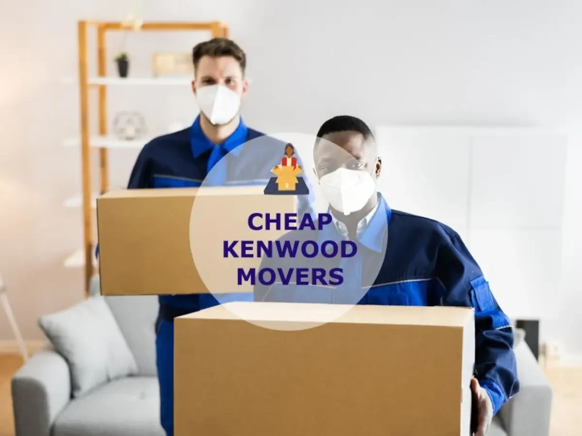 Best Kenwood Movers Near Me – Premium Kenwood, OH Moving Companies