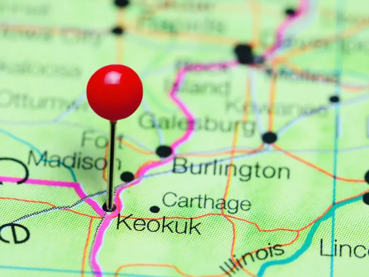 Best Keokuk Movers Near Me – Premium Keokuk, IA Moving Companies