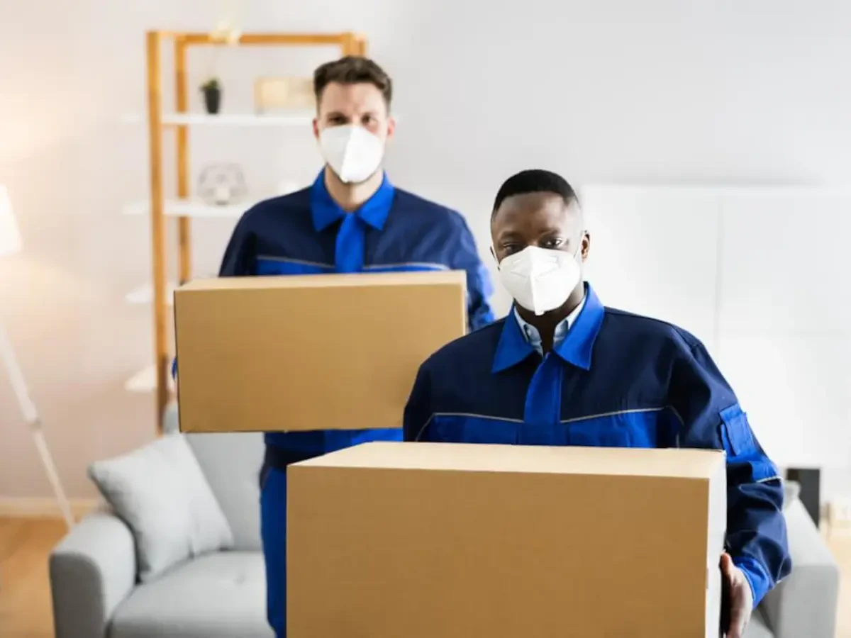 Best Kern County Movers Near Me – Premium Kern County, CA Moving Companies