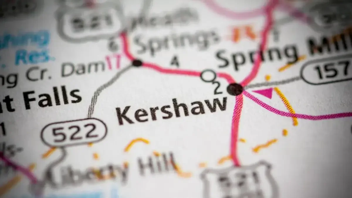 Best Kershaw Movers Near Me – Premium Kershaw, SC Moving Companies