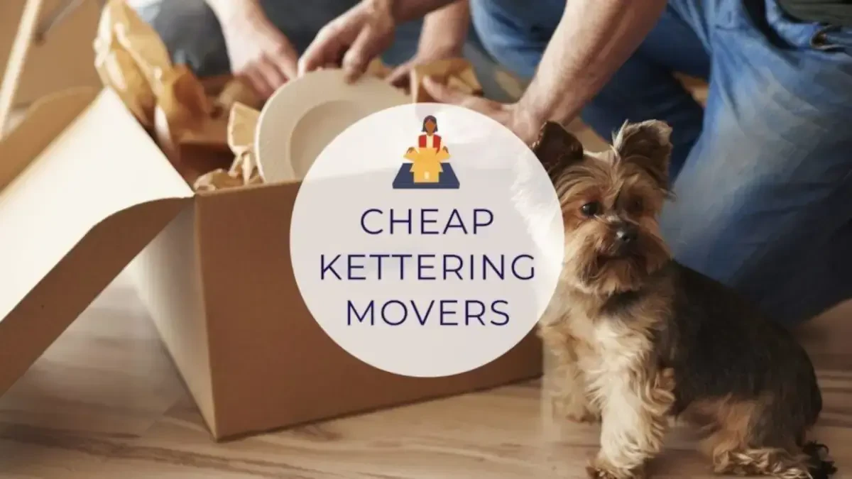 Best Kettering Movers Near Me – Premium Kettering, MD Moving Companies