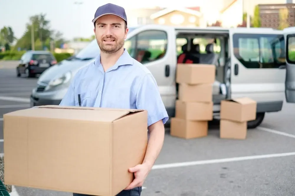 Long Distance Movers In Kettering and Ohio