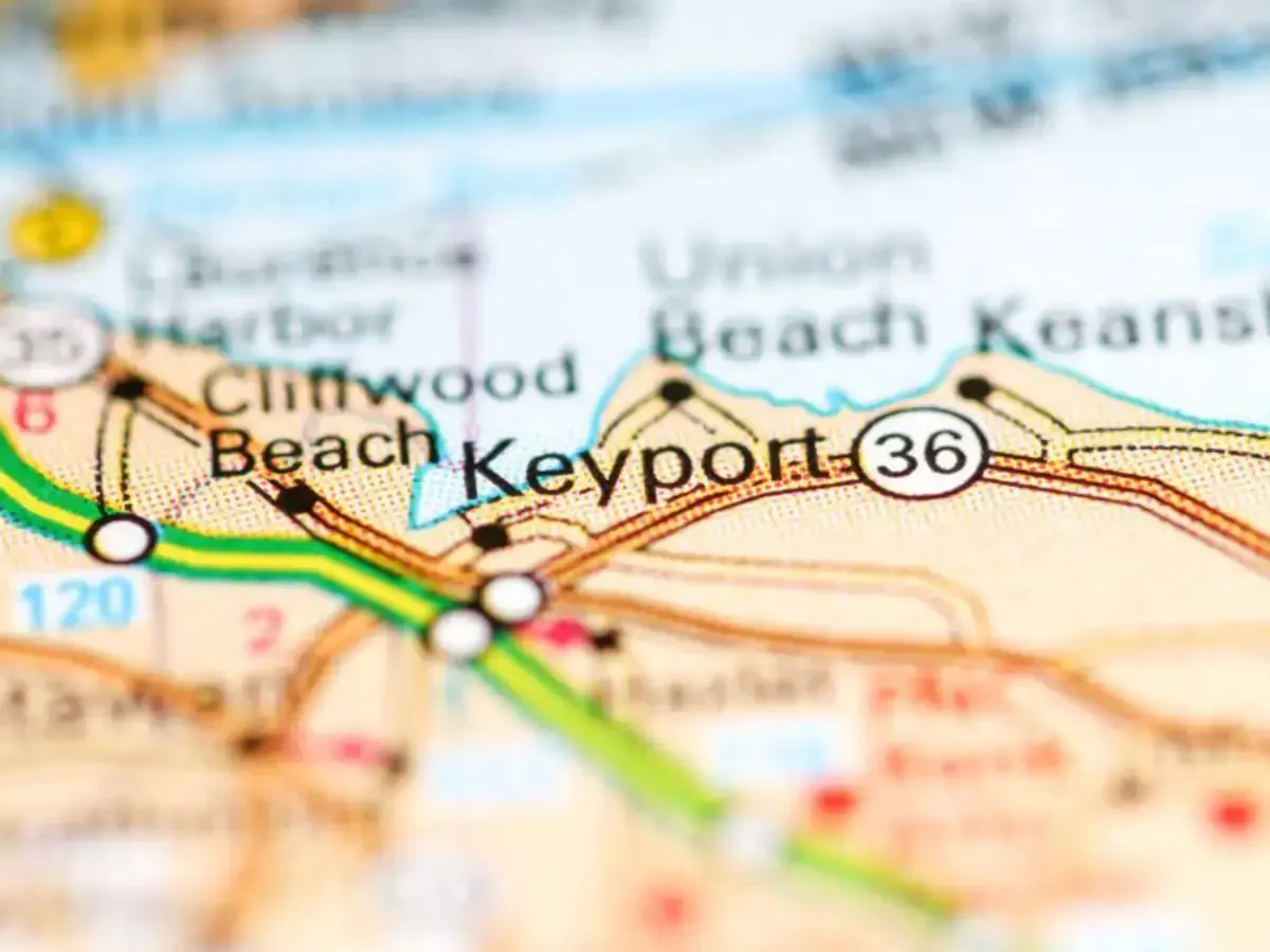 Best Keyport Movers Near Me – Premium Keyport, NJ Moving Companies