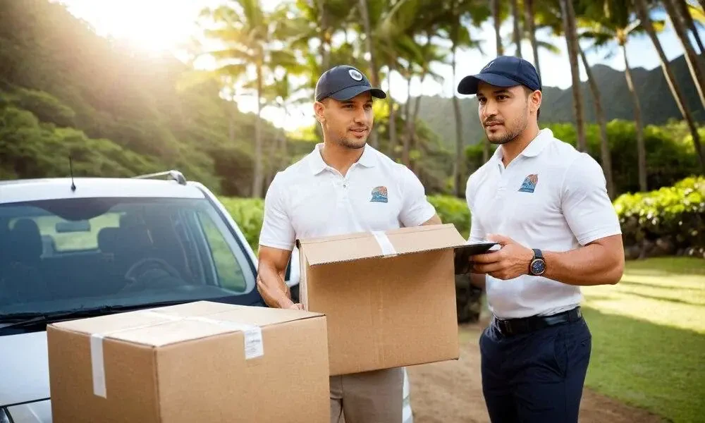 Professional Moving Tips In Keystone, FL