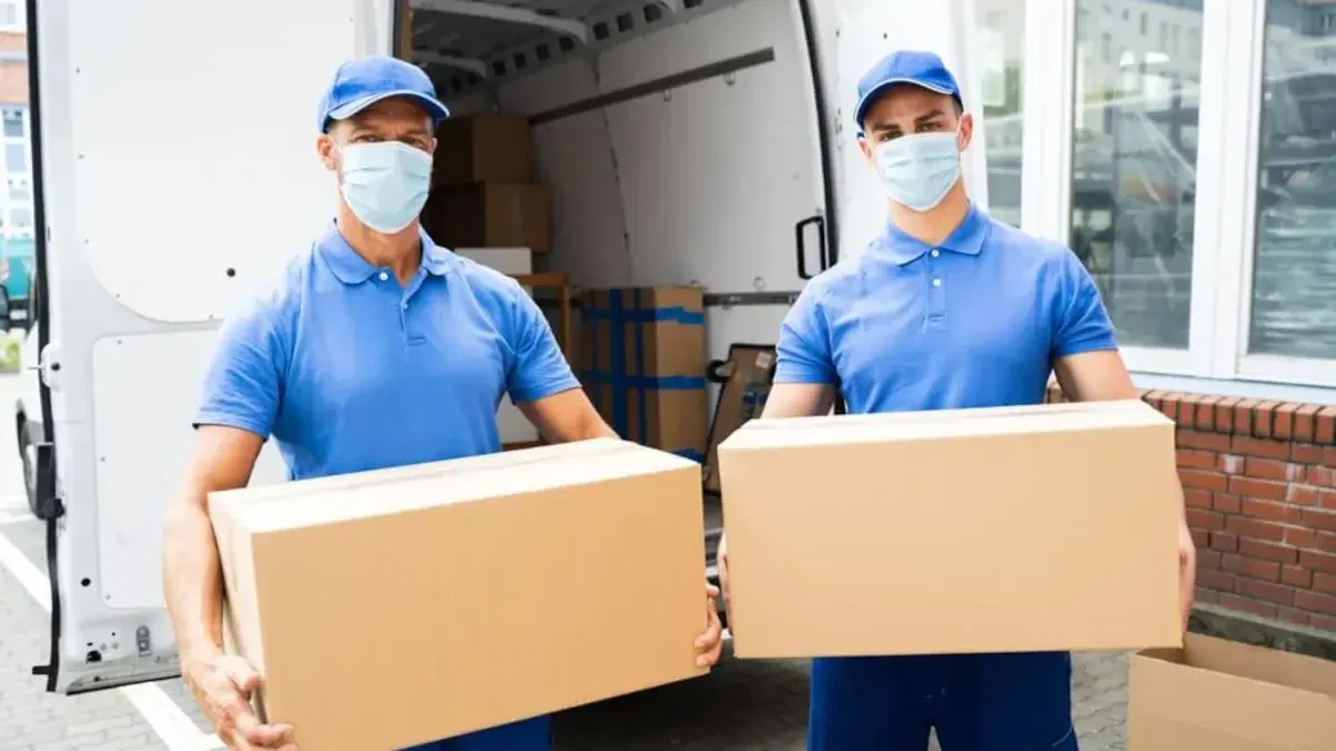 Best Keystone Movers Near Me : Premium Moving Companies