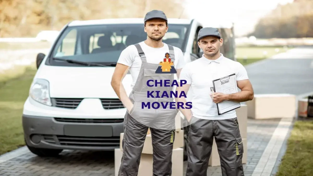 Best Kiana Movers Near Me Premium Moving Companies