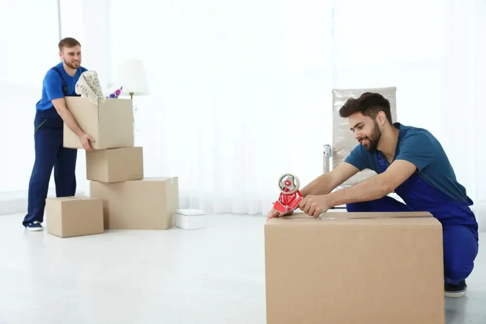 long distance movers in kiana alaska