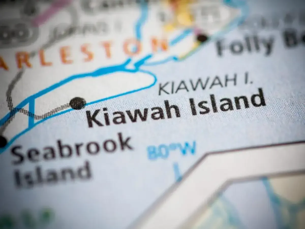 Best Kiawah Island Movers Near Me – Premium Kiawah Island, SC Moving Companies