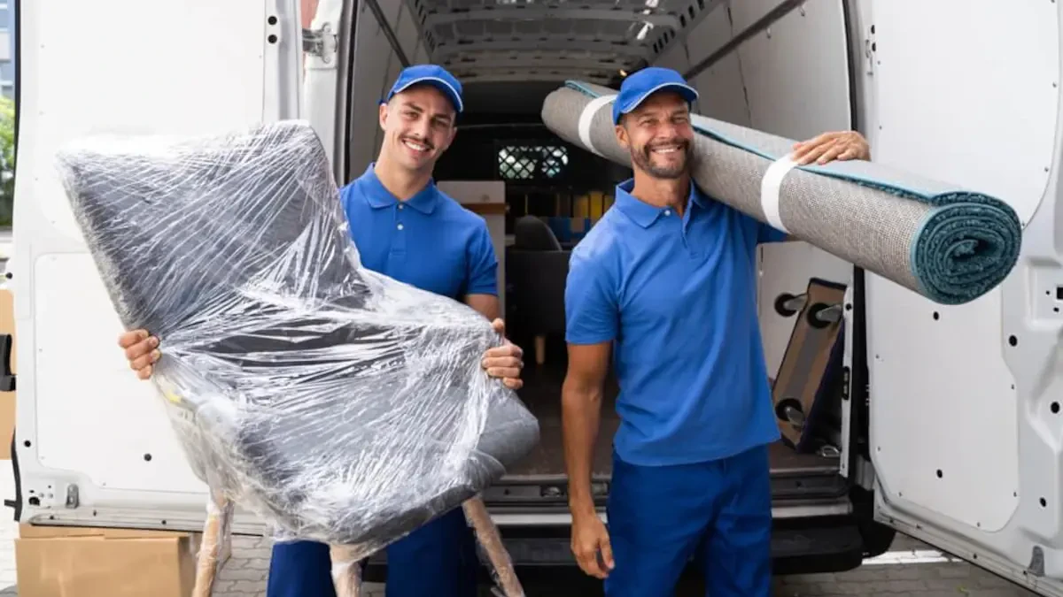 Best Kidder County Movers Near Me – Premium Kidder County, ND Moving Companies