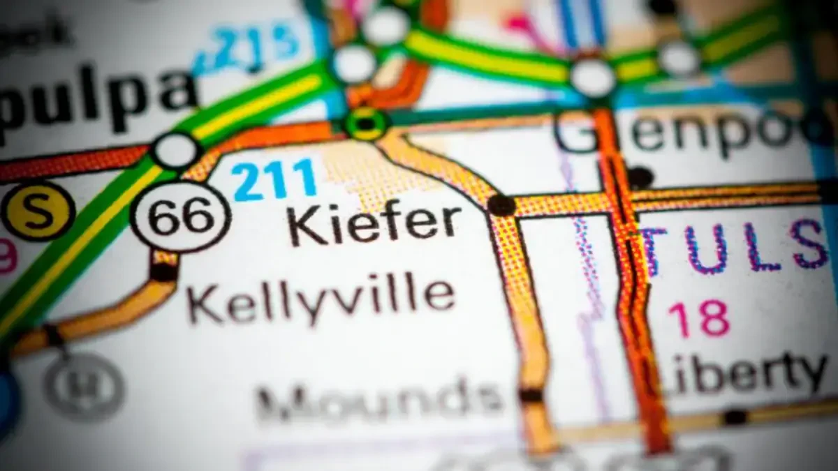 Best Kiefer Movers Near Me – Premium Kiefer, OK Moving Companies