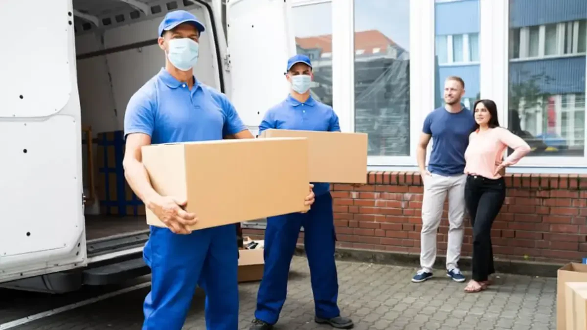 Best Kiel Movers Near Me – Premium Kiel, WI Moving Companies