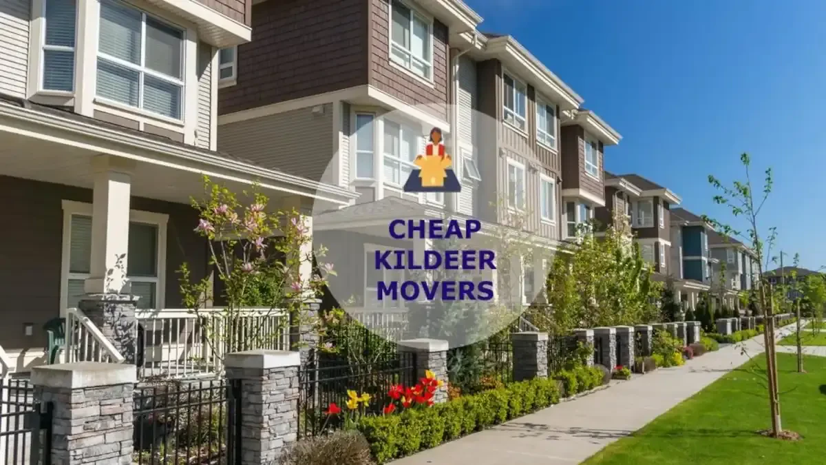 Best Kildeer Movers Near Me – Premium Kildeer, IL Moving Companies