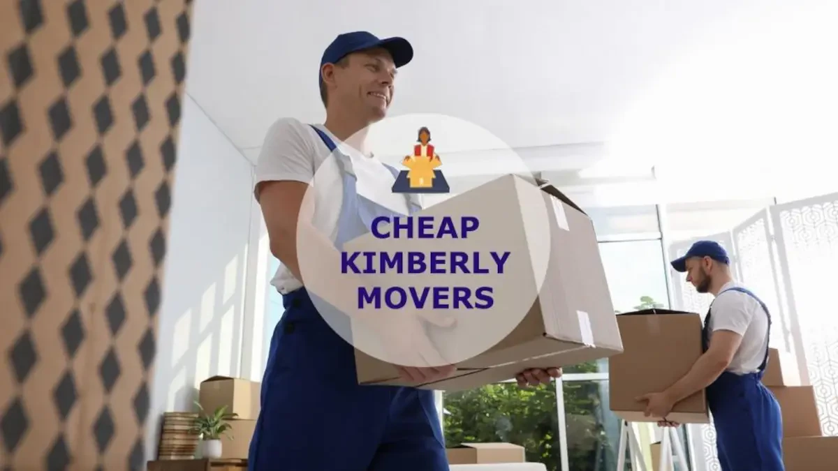 Best Kimberly Movers Near Me – Premium Kimberly, ID Moving Companies