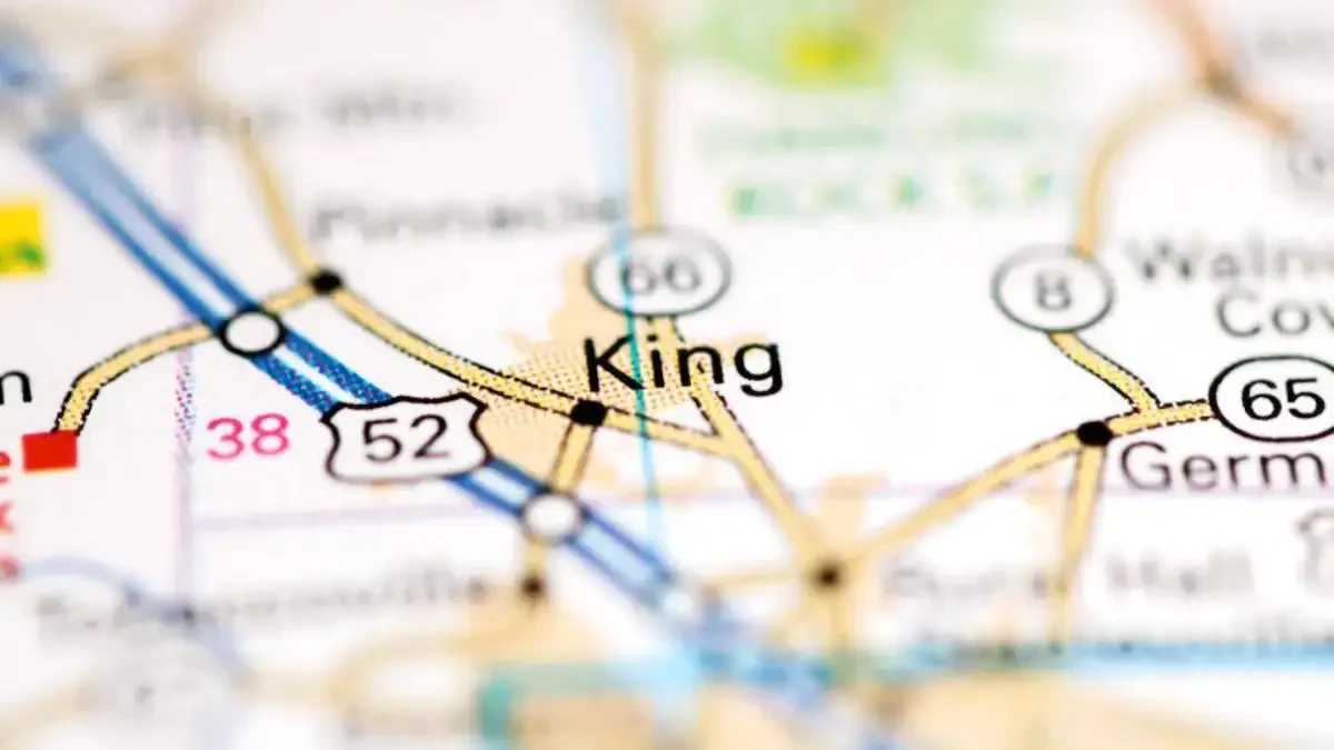 Best King Movers Near Me – Premium King, NC Moving Companies