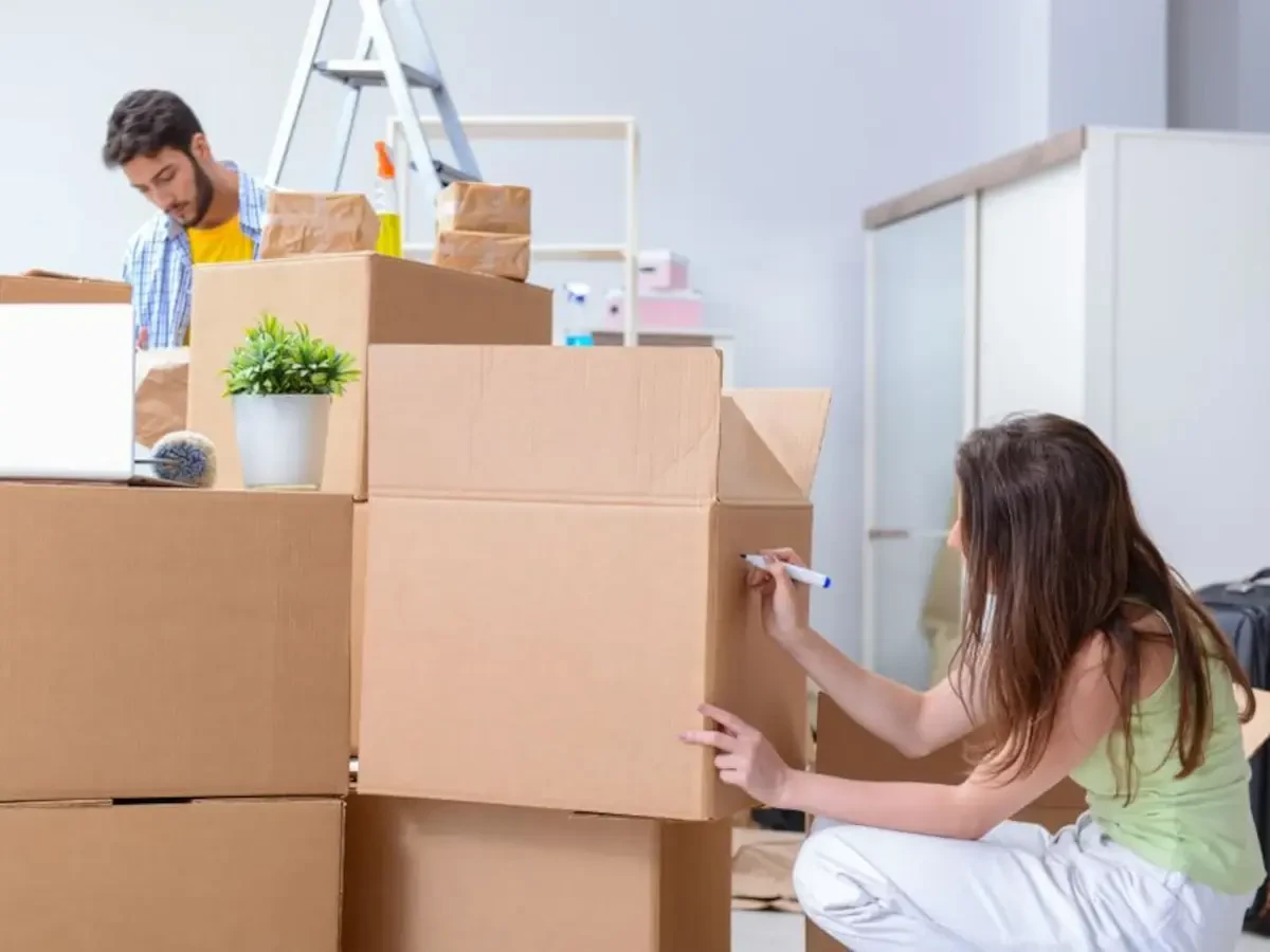 Best Kings County Movers Near Me – Premium Kings County, CA Moving Companies