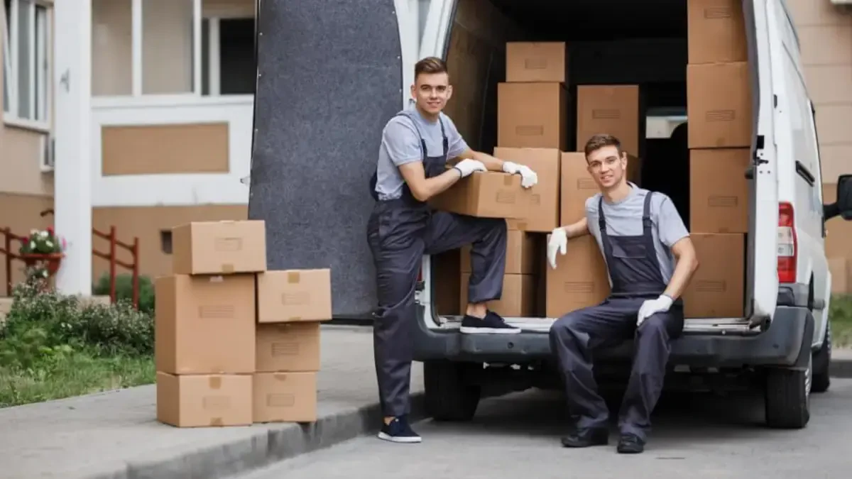Best Kings County Movers Near Me – Premium Kings County, NY Moving Companies