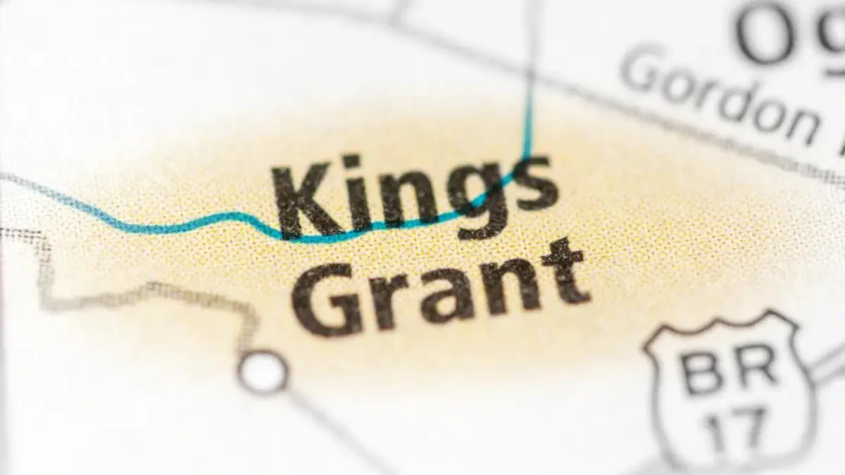 Best Kings Grant Movers Near Me – Premium Kings Grant, NC Moving Companies