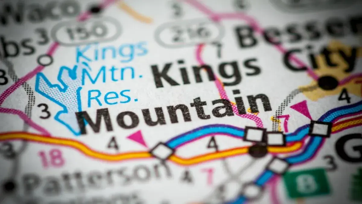 Best Kings Mountain Movers Near Me – Premium Kings Mountain, NC Moving Companies