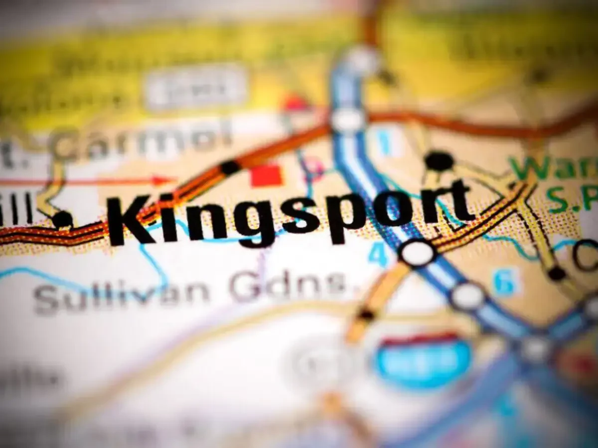 Kingsport Full Service Movers Near Me
