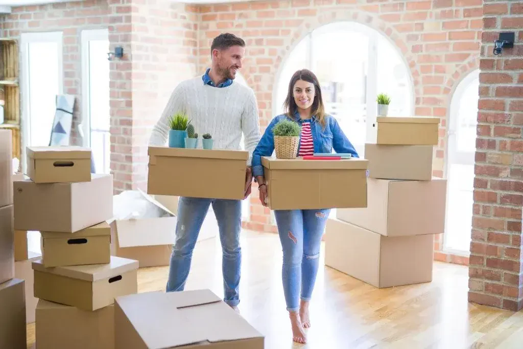 military movers in kingston and new york