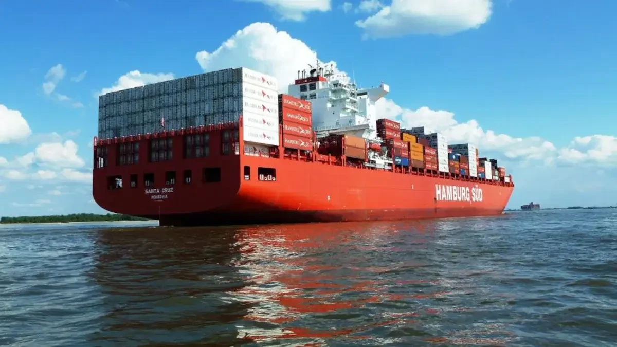 International Moving Company Kingstown