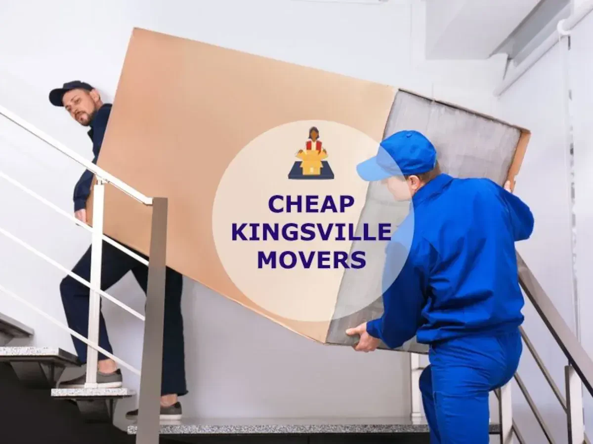 Best Kingsville Movers Near Me – Premium Kingsville, MD Moving Companies