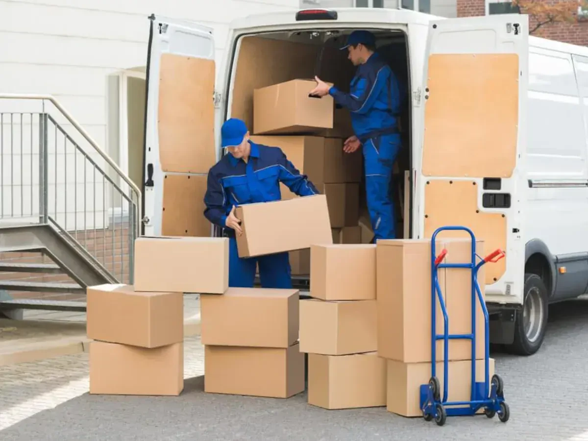 Best Kingsville Movers Near Me – Premium Kingsville, TX Moving Companies