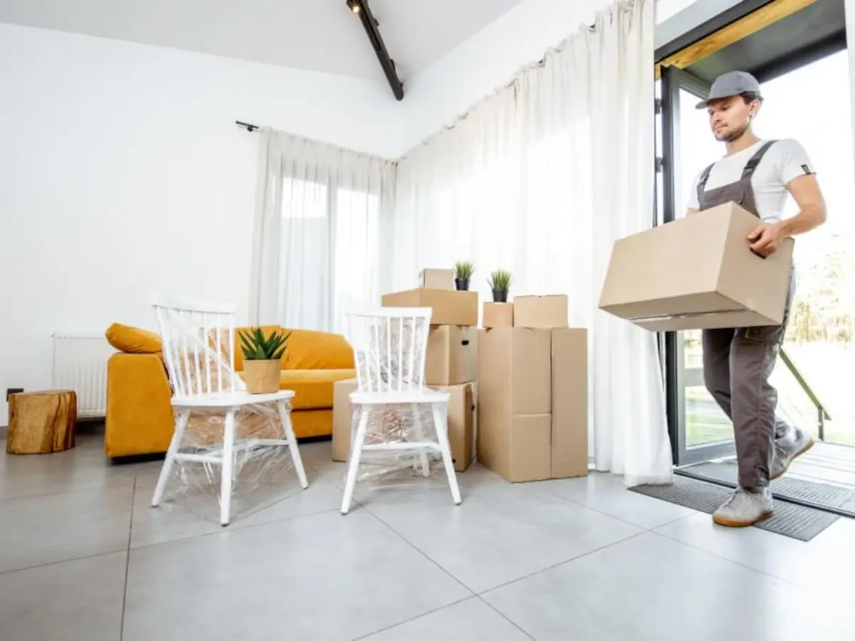 Best Kingwood Movers Near Me – Premium Moving Companies