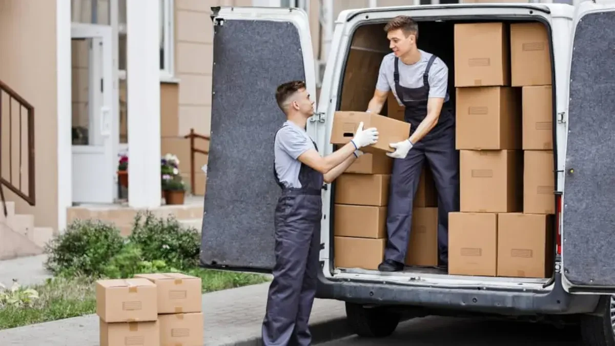 Best Kinross Charter Township Movers Near Me – Premium Kinross Charter Township, MI Moving Companies