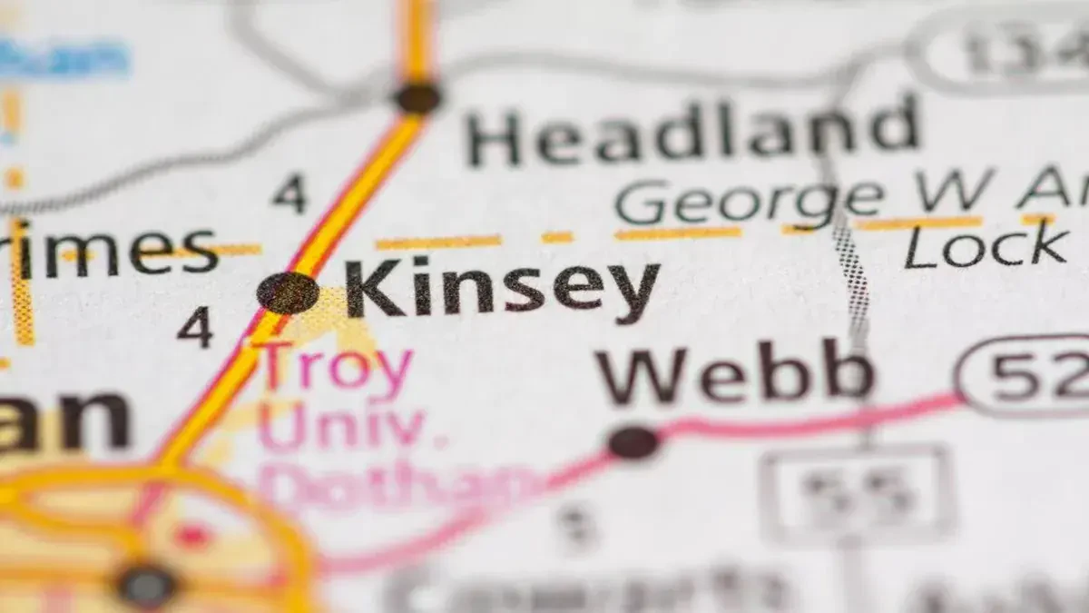 Best Kinsey Movers Near Me – Premium Kinsey, AL Moving Companies